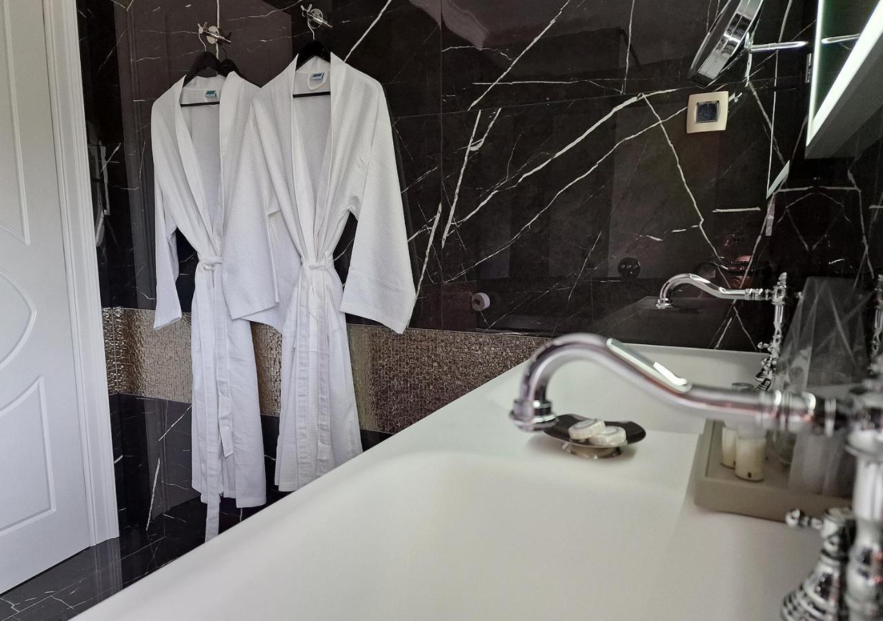 Boutique Hotel Bora & Villas Garamm Pakoštane Εξωτερικό φωτογραφία