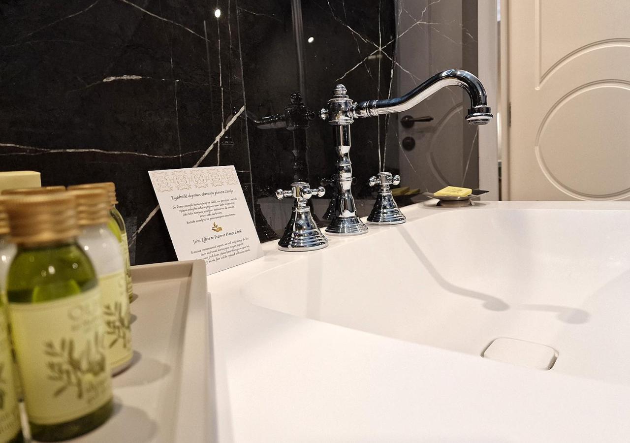 Boutique Hotel Bora & Villas Garamm Pakoštane Εξωτερικό φωτογραφία